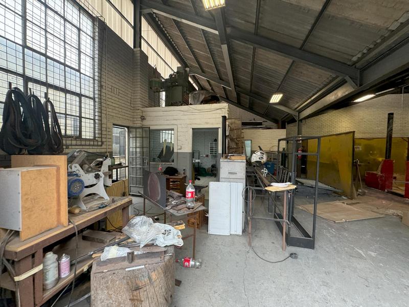 To Let commercial Property for Rent in Beaconvale Western Cape